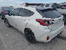 JF1GUHJC4R8****** Salvamento y Reparables 2024 Subaru Impreza en Saint Louis