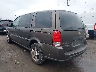 1GNDV23178D****** Salvage and Repairable 2008 Chevrolet Uplander in Cleveland