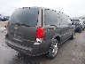 1GNDV23178D****** Salvage and Wrecked 2008 Chevrolet Uplander in Ohio State