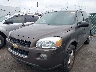 1GNDV23178D****** Salvage and Repairable 2008 Chevrolet Uplander in Ohio State