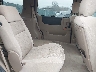 1GNDV23178D****** Wrecked 2008 Chevrolet Uplander in Cleveland
