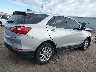 3GNAXHEV8MS****** Usados 2021 Chevrolet Equinox en Estado de Oklahoma