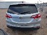 3GNAXHEV8MS****** Destrozados 2021 Chevrolet Equinox
