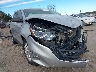 3GNAXHEV8MS****** Salvamento y Destrozados 2021 Chevrolet Equinox en Oklahoma City