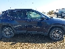 3C4NJDBBXJT****** Repairable 2018 Jeep Compass in Texas State