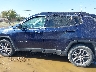 3C4NJDBBXJT****** Salvage 2018 Jeep Compass