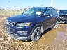 3C4NJDBBXJT****** Used and Repairable 2018 Jeep Compass in McAllen