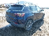 3C4NJDBBXJT****** Salvage and Wrecked 2018 Jeep Compass in Texas State