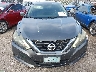 1N4AL3AP0GC****** Wrecked 2016 Nissan Altima in Oklahoma State