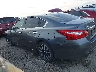 1N4AL3AP0GC****** Repairable 2016 Nissan Altima in Oklahoma State