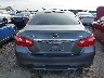 1N4AL3AP0GC****** Wrecked 2016 Nissan Altima