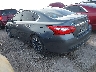 1N4AL3AP0GC****** Salvage and Repairable 2016 Nissan Altima in Tulsa