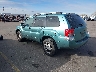 4A4MN31S94E****** Salvamento y Reparables 2004 Mitsubishi Endeavor en Salt Lake City