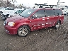2C4RC1CGXER****** Used and Repairable 2014 Chrysler Town & Country in Billings