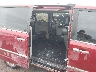 2C4RC1CGXER****** Wrecked 2014 Chrysler Town & Country in Billings