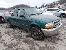 1FTYR14VXYT****** Salvage and Wrecked 2000 Ford Ranger in Buckhannon