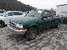1FTYR14VXYT****** Used and Repairable 2000 Ford Ranger in Buckhannon