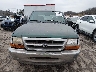 1FTYR14VXYT****** Salvage and Repairable 2000 Ford Ranger in West Virginia State