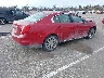 1LNHM94R99G****** Salvage and Wrecked 2009 Lincoln MKS in Indiana State