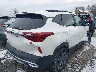 KNDEUCAA7M7****** Salvage and Wrecked 2021 Kia Seltos in New York State