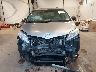 5TDKK3DC1ES****** Wrecked 2014 Toyota Sienna in New Jersey State