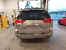 5TDKK3DC1ES****** Wrecked 2014 Toyota Sienna