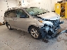 5TDKK3DC1ES****** Salvage and Wrecked 2014 Toyota Sienna in Central New Jersey