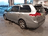 5TDKK3DC1ES****** Salvage and Repairable 2014 Toyota Sienna in Central New Jersey