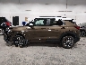 KL79MSSLXMB****** Salvage 2021 Chevrolet Trailblazer