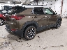 KL79MSSLXMB****** Salvage and Wrecked 2021 Chevrolet Trailblazer in Iowa State