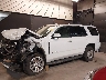 1GNSKBKC3KR****** Repairable 2019 Chevrolet Tahoe in New York State
