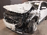 1GNSKBKC3KR****** Salvage and Repairable 2019 Chevrolet Tahoe in New York State