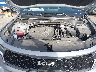 5XYRL4LC4PG****** Reparables 2023 Kia Sorento en Las Vegas