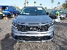 5XYRL4LC4PG****** Destrozados 2023 Kia Sorento en Estado de Nevada