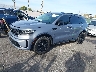 5XYRL4LC4PG****** Reparables 2023 Kia Sorento en Estado de Nevada
