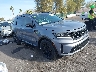 5XYRL4LC4PG****** Salvamento y Destrozados 2023 Kia Sorento en Las Vegas