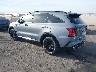 5XYRL4LC4PG****** Salvamento y Reparables 2023 Kia Sorento en Las Vegas