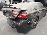 1HGCV2F32KA****** Salvage and Repairable 2019 Honda Accord in Arizona State
