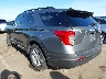 1FMSK7DHXPG****** Salvamento y Reparables 2023 Ford Explorer en Phoenix
