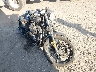 1HD4LE233GC****** Salvage and Wrecked 2016 Harley-Davidson Iron 883 in Rec Rides Online Exclusive