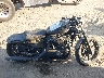 1HD4LE233GC****** Salvage 2016 Harley-Davidson Iron 883 in California State