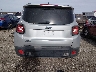 ZACCJABB9HP****** Wrecked 2017 Jeep Renegade