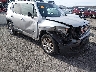 ZACCJABB9HP****** Salvage and Wrecked 2017 Jeep Renegade in Tulsa