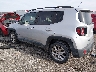 ZACCJABB9HP****** Salvage and Repairable 2017 Jeep Renegade in Tulsa