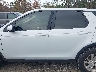 SALCR2BG0HH****** Reparables 2017 Land Rover Discovery en Estado de Mississippi