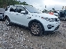 SALCR2BG0HH****** Salvamento y Destrozados 2017 Land Rover Discovery en Gulf Coast