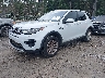 SALCR2BG0HH****** Usados y Reparables 2017 Land Rover Discovery en Gulf Coast