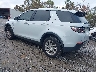 SALCR2BG0HH****** Salvamento y Reparables 2017 Land Rover Discovery en Gulf Coast