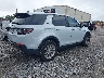 SALCR2BG0HH****** Salvamento y Destrozados 2017 Land Rover Discovery en Estado de Mississippi