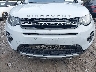 SALCR2BG0HH****** Salvamento y Reparables 2017 Land Rover Discovery en Estado de Mississippi